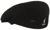 Kangol Cap Tropic 504 Ventair in schwarz Produktbild-Vorschau