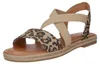 Sandalette bis 30mm Absatz (casual) 1-28110-44 Produktbild-Vorschau 1