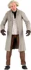 NECA Zurück in die Zukunft Doc Brown Ultimate Actionfigur Produktbild-Vorschau 10