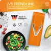 Krajalnica kuchenna Börner V3 z uchwytem i tarką Multibox, Podgląd zdjęcia produktu 19