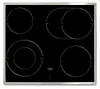 Beko BBUM12320XMPE, Keramik, 4 Zone(n), Glas, Schwarz, Produktbild-Vorschau 4