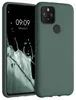 kwmobile Handyhülle für Google Pixel 5 Hülle - TPU Case - Produktbild-Vorschau 1