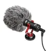 Walimex pro Boya MM1 Kompaktmikrofon universell (1022920) Produktbild-Vorschau 1