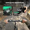 E-bike klapprad Rostfreie Aluminiumlegierung 36 V 18 Ah 648 Produktbild-Vorschau 5