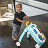 Baby Einstein Musik Lauflernwagen 4-in-1 Produktbild-Vorschau 1