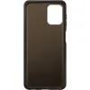 Samsung Soft Clear Cover Galaxy A22 (LTE), black Produktbild-Vorschau 5