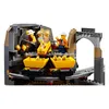 LEGO® City Bergbauprofis an der Abbaustätte 60188 Produktbild-Vorschau 23