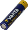 Varta Industrial Pro, Einwegbatterie, AAA, Alkali, 1,5 V, 2 Produktbild-Vorschau 9