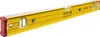 Stabila Type 96-2 15231 Spirit level 200 cm 0.5 mm/m Voir les images du produit 8