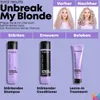 Matrix Total Results Unbreak My Blonde Shampoo 300 ml Produktbild-Vorschau 5
