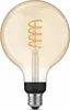 Philips by Signify Philips 1-pack G125 E27 Filament Globe Anteprima dell’immagine prodotto 1