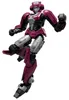 Dickie Toys Blokees Transformers Elita-1 Produktbild-Vorschau 2