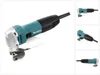Makita JS 1602 Cesoie per lamiera 380 W 1,6 mm Anteprima dell’immagine prodotto 1