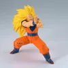 Statua in PVC di Dragon Ball Z Match Makers Super Saiyan 3 Anteprima dell’immagine prodotto 2