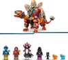 LEGO DREAMZzz 2in1 Dino-Düsenflieger - Dinosaurier Produktbild-Vorschau 4