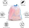 Mesh Product Organisation Bags 20 pièces Différentes Voir les images du produit 3