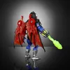 Figurka Akcji MOTU x TMNT: Hordak z Serii Turtles of Anteprima dell’immagine prodotto 4