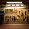 Ledvance LED Unterbauleuchte Sensor Batten weiß 57cm 8W Produktbild-Vorschau 5
