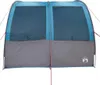 vidaXL Wasserfester Tarp Personen 250 x 260 x 260 cm Produktbild-Vorschau 5