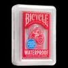 Bicycle® Waterproof Playing Cards (Designer Spielkarten, Produktbild-Vorschau 1
