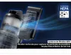 Samsung VS70H25XLT/WD, Stabstaubsauger, Beutellos, Schwarz, Produktbild-Vorschau 4