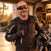 Lustige Sturmhaube Für Motorrad, Damen & Herren, Produktbild-Vorschau 4