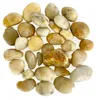 FLUSSKIESEL, Kieselsteine 20-60mm. 500g. BERNSTEIN Produktbild-Vorschau 2