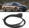 USB -kabel -adaptér -automobilová -mediální hlavní jednotka Náhled obrázku produktu 4
