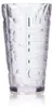 6x 9 Mile Glas 0,3l Acryl Mehrweg Becher Gläser Longdrink Produktbild-Vorschau 3