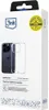 3mk Schutzhülle Just20g Clear Case Cover für Apple iPhone Produktbild-Vorschau 7