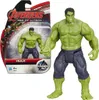 HASBRO Avn 3,75 pollici figura All Star 0 0 0 Anteprima dell’immagine prodotto 13