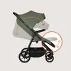LIONELO IVA Buggy bis 22 kg, 6 Monaten–4 Jahre, 360° Räder, Produktbild-Vorschau 8