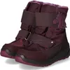 Ricosta Mädchen Winterstiefel  'Garei' brombeer, Kinder:28 Produktbild-Vorschau 19