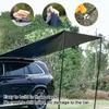 Xmund, zadní stan pro automobily, 200 × 300 cm, stan pro Náhled obrázku produktu 3