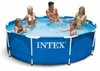 INTEX 28200NP 305 x 76 cm, 485 l, kulatý bazén s policí, Náhled obrázku produktu 1