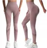 Legíny - Dámské - S vysokým pasem - Sportovní legíny - Náhled obrázku produktu 3