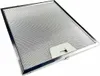 AIR2GO Metall-Fettfilter 300x252mm für Blaupunkt Produktbild-Vorschau 1
