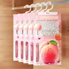Kleiderschrank Feuchtigkeitsabsorber 5 Pack x Produktbild-Vorschau 1
