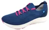 Rieker Sporthalbschuhe Formsohle modisch in blau, Gr. 37 Produktbild-Vorschau 15