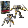 Figur Transformers Age of the Primes Amalgamous Prime The Produktbild-Vorschau 4