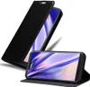 Etui Cadorabo do WIKO VIEW 2 GO Pokrowiec ochronny w Podgląd zdjęcia produktu 1