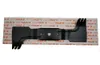 STIHL original Rasenmäher Messer Viking MB ME 450 455 545 - Produktbild-Vorschau 1