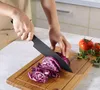 PAUDIN RC1 Couteau de Chef – Couteau de Cuisine Voir les images du produit 2