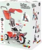 Smoby Dreirad Baby Balade Rot Produktbild-Vorschau 5