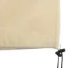 vidaXL Zimný fleece so zipsom 2 ks 70 g/m² 1x1,55 m Náhľad obrázku produktu 5