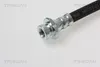 TRISCAN 8150 21101 Bremsschlauch für CHEVROLET MATIZ (M200, Produktbild-Vorschau 2