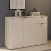 Buffet >GANYMEDE< 3 portes, 1 tiroir, en couleur Voir les images du produit 2