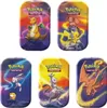 Pokemon Kanto Power Mini Tins: Charizard Tin Produktbild-Vorschau 2