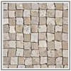 Mosaikfliesen Stein - M-030 - Marmor Mosaik Bruchstein Produktbild-Vorschau 5
