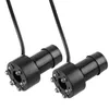 MIAJARD 1500l/h Springbrunnen Pumpe gartenbrunnen mit Produktbild-Vorschau 11